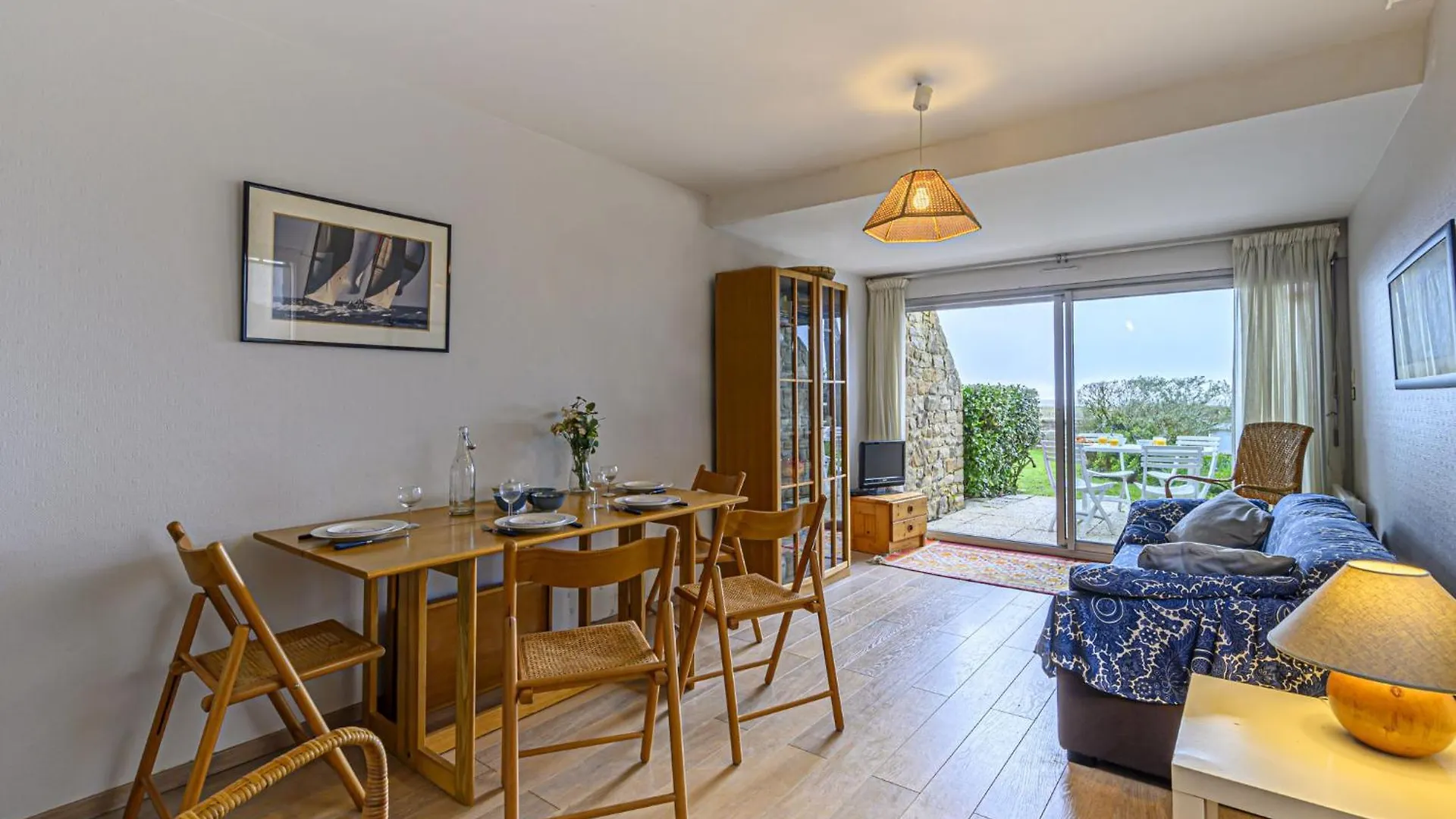 Apartment Les Terrasses De La Plage-2 By Interhome Carnac