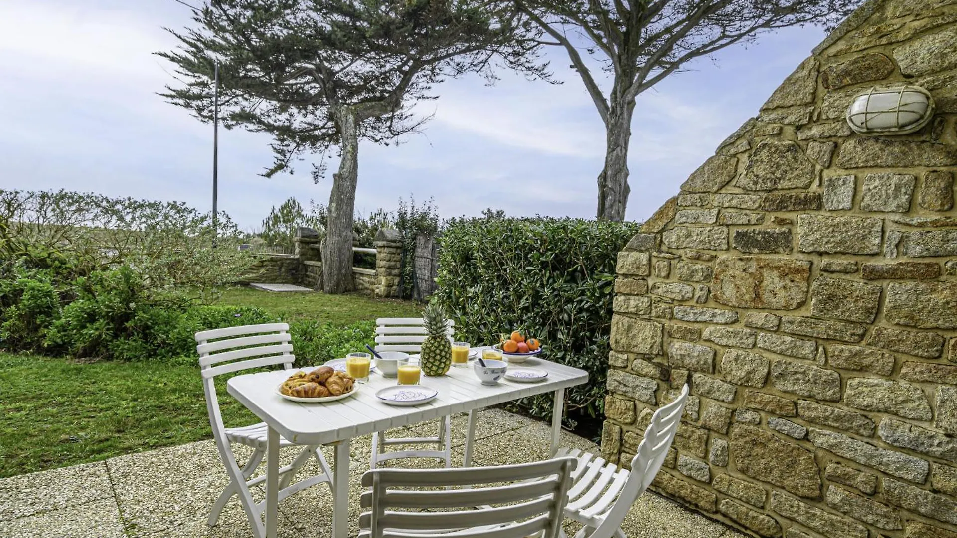 Apartment Les Terrasses De La Plage-2 By Interhome Carnac 0*,  Γαλλία